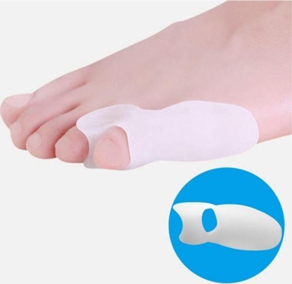 Serçe Parmak Makaralı Koruyucu - Image 1