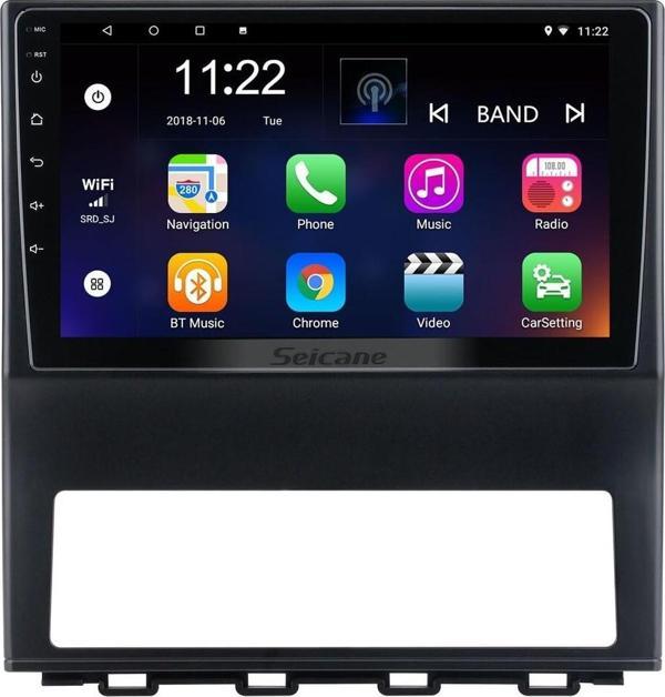 Hyundai ix25 2020 Android Auto Carplay Navigasyon Multimedya Sistemi - Image 1
