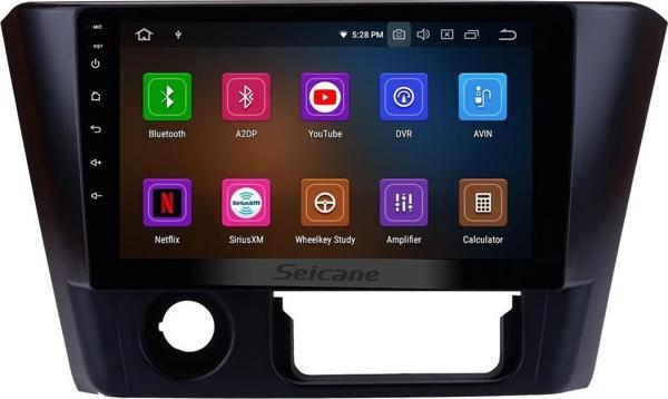 Mitsubishi Lancer Mitsubishi Mirage 1997 Android Auto Carplay Navigasyon Multimedya Sistemi - Image 1