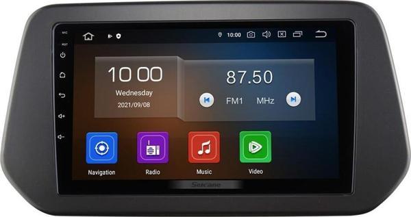 SUZUKI VITARA 2022 Android Auto Carplay Navigasyon Multimedya Sistemi - Image 1