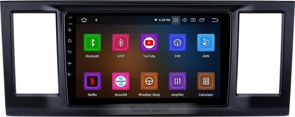 Volkswagen Galway 2015+ Android Auto Carplay Navigasyon Multimedya Sistemi - Image 1