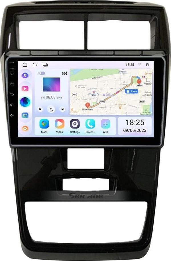 TOYOTA AVANZA 2019 Android Auto Carplay Navigasyon Multimedya Sistemi - Image 1
