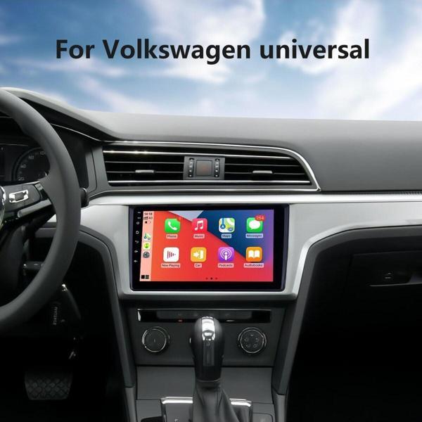 Volkswagen 2018 Android Auto Carplay Navigasyon Multimedya Sistemi - Image 1