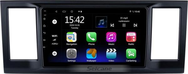 Volkswagen Galway 2015+ Android Auto Carplay Navigasyon Multimedya Sistemi - Image 1