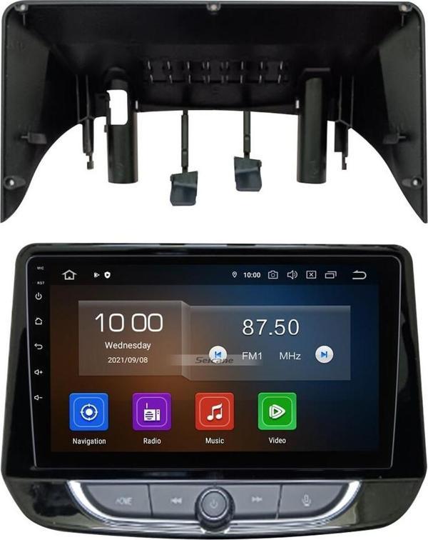 CHEVROLET ONIX 2020 Android Auto Carplay Navigasyon Multimedya Sistemi - Image 1