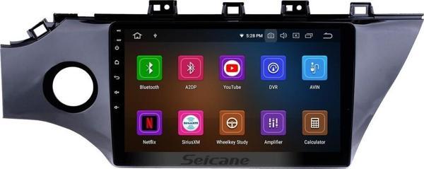 Kia Rio K2 2017-2018 Android Auto Carplay Navigasyon Multimedya Sistemi - Image 1