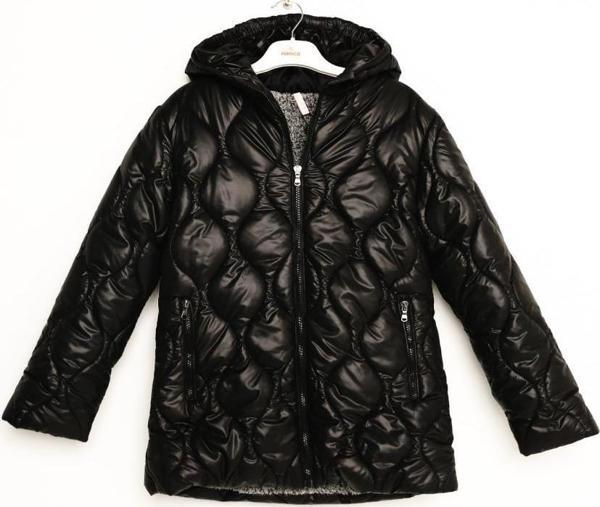 KAPİTONE MONT Siyah - Image 1