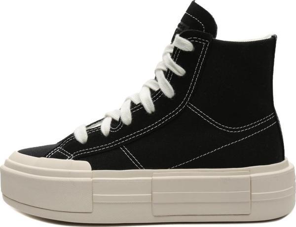 Converse A04689C-K Chuck Taylor All Star Cruıse Kadın Spor Ayakkabı Siyah - Image 1