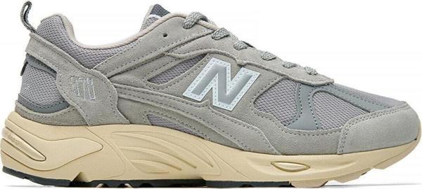 New Balance Cm878Gg1-R Cm878Gg1 Erkek Spor Ayakkabı Gri - Image 1