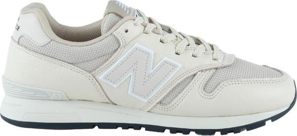 New Balance 565 Erkek Bej Spor Ayakkabı (Ml565Lww) - Image 1