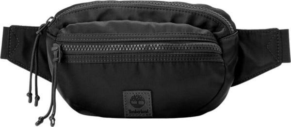 Timberland Nylon Unisex Gri Bel Çantası - Image 1