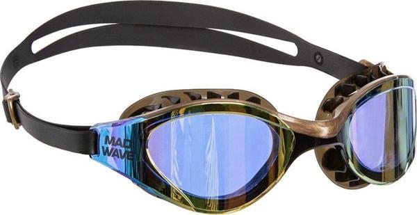 Mad Wave Yüzme Gözlüğü Hydro Flex Rainbow, One Siz - Image 1