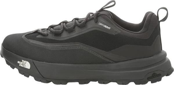 The North Face F0A8D97Kx71-R Offtraıl Ve Wp Erkek Spor Ayakkabı Siyah - Image 1