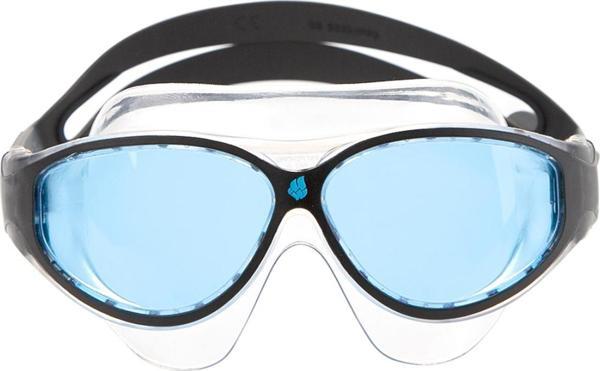 Mad Wave 046103-01W Madwave Junior Flame Mask &Amp;Ccedil;Ocuk Y&Amp;Uuml;Zme G&Amp;Ouml;Zl&Amp;Uuml;Ğ&Amp;Uu - Image 1