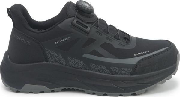 Lumberjack Colly Wmn 5Pr Siyah Kadın Outdoor - Image 1