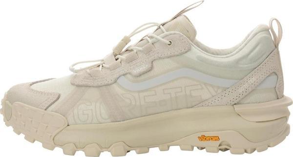 Vans 000Damwht1-R Mte Crosspath Xc Gore-Tex Spor Ayakkabı Bej - Image 1