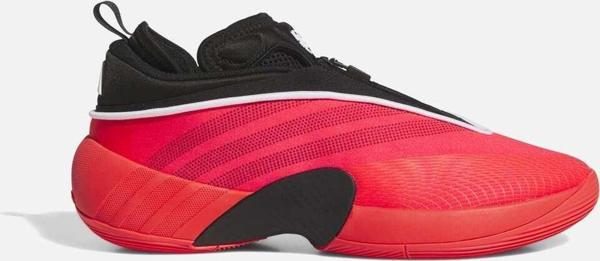 Adidas Js1300-E D.O.N. Issue 7 Erkek Spor Ayakkabı Kırmızı - Image 1