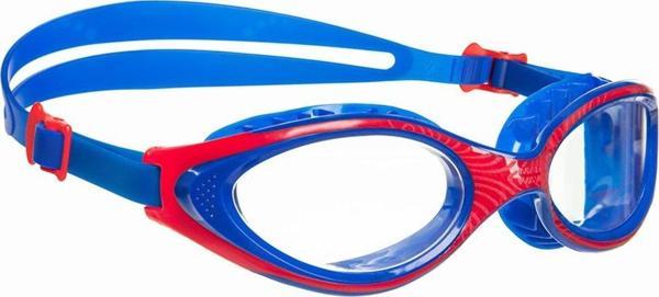 Mad Wave Yüzme Gözlüğü Flame Iı, One Size, Red - Image 1
