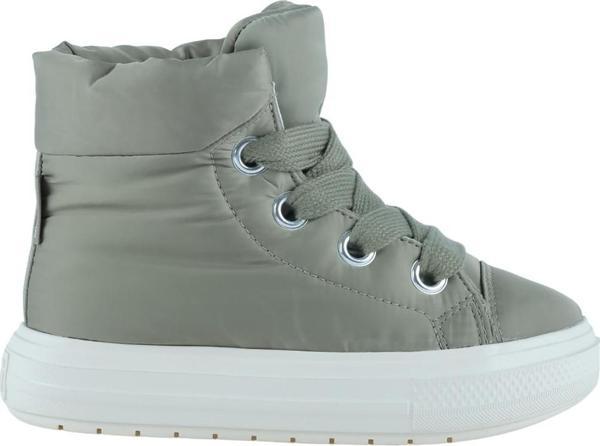 Converse Chuck Taylor All Star Elements Kadın Yeşil Bot (A14275C.368) - Image 1