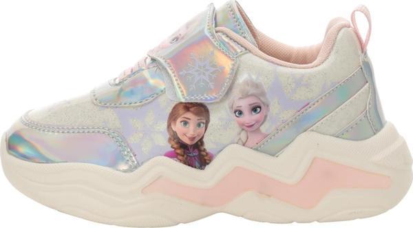 102026037-R Lumberjack 5W Salda.p5Pr &Ccedil;ocuk Spor Ayakkabı Beyaz - Image 1