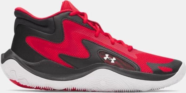 Under Armour Ua Jet '25 Erkek Basketbol Ayakkabısı 6001585 - Image 1