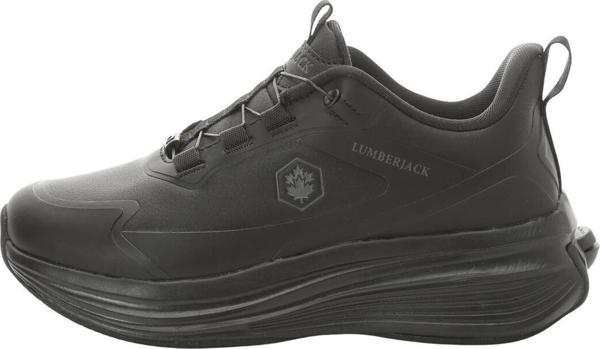 Lumberjack 102032079-R 5W Monya Jr 5Pr &Amp;Ccedil;Ocuk Spor Ayakkabı Siyah - Image 1