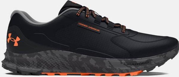 Under Armour Charged Bandit Tr 3 Siyah Erkek Koşu & Antrenman Ayakkabısı 3028371-001 - Image 1