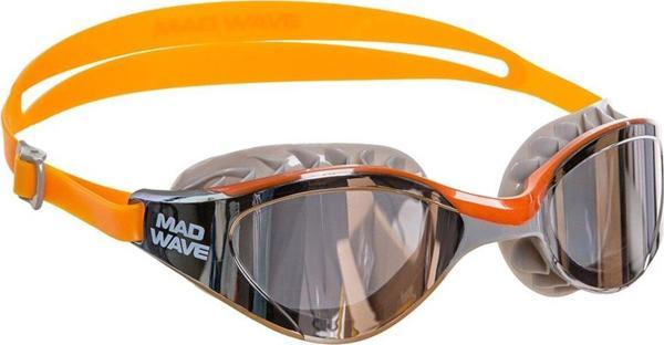 Mad Wave Yüzme Gözlüğü Hydro Flex Mirror, One Size - Image 1