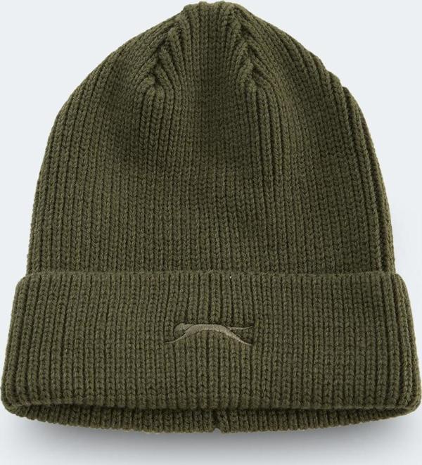 Slazenger ASPIRE I Unisex  Haki Bere - Image 1