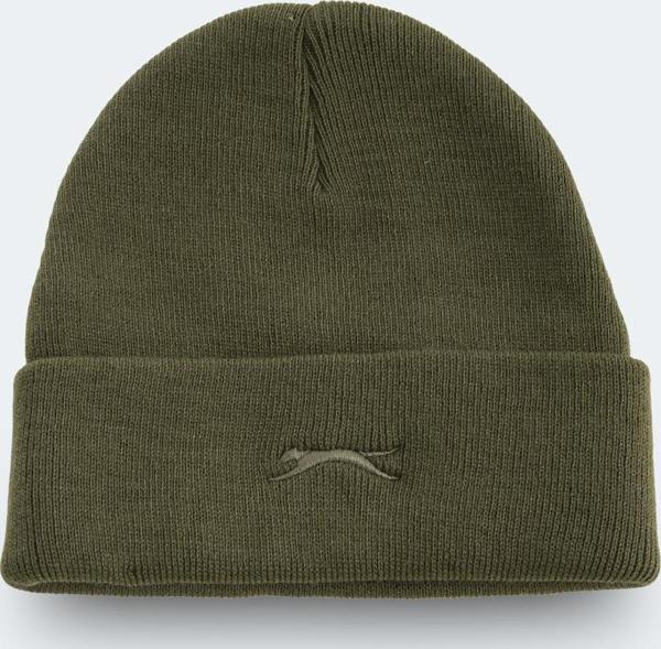 Slazenger ARIA I Unisex  Haki Bere - Image 1