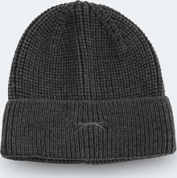 Slazenger AKALI I Unisex  Antrasit Bere - Image 1