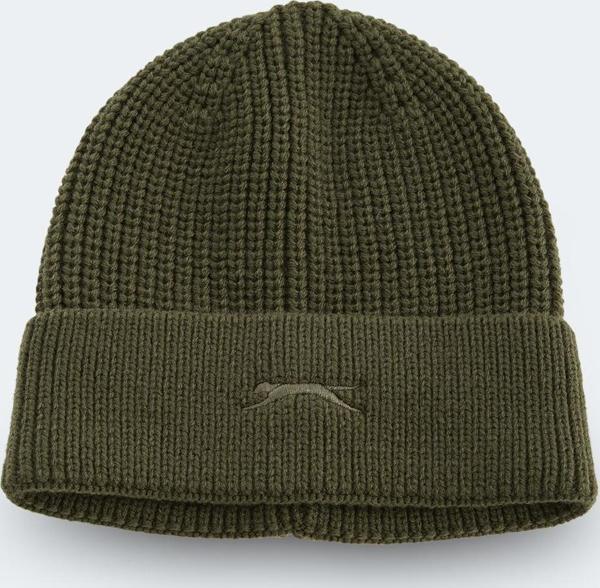 Slazenger AKALI I Unisex  Haki Bere - Image 1