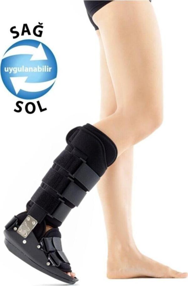 Orlex Uzun Aşil Botu - Image 1