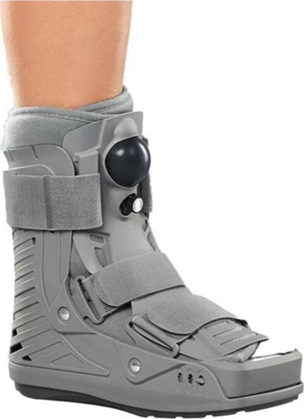 Biofix Kısa Havalı Bot L Beden (42-45 Cm) Premium - Image 1