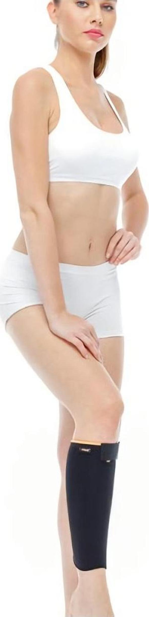 Orlex Standart Alt Baldırlık - Image 1