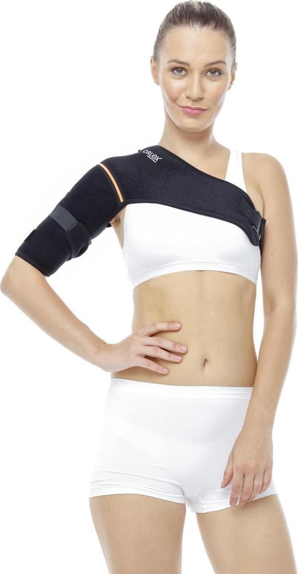 Orlex Standart Omuz Destekleyicisi - Image 1