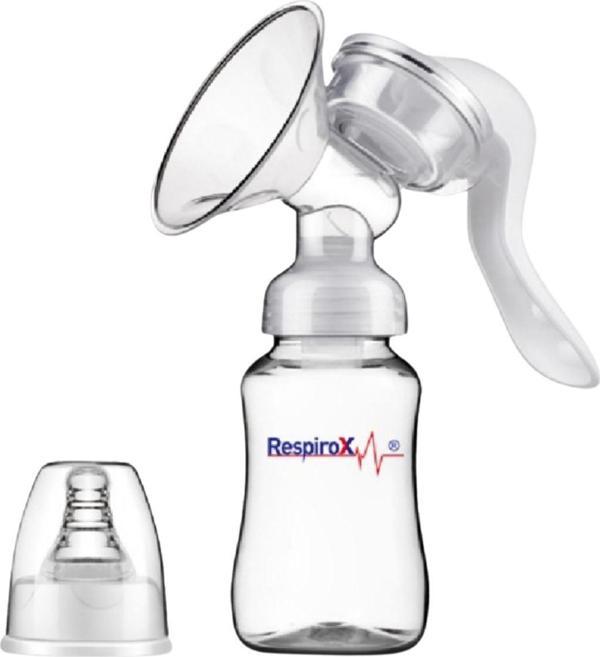 Respirox D-188 Manuel Süt Pompası - Image 1