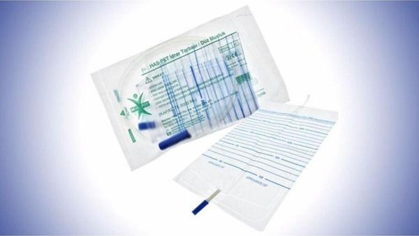 Has-Pet Idrar Torbası Düz Musluk (10 Adet) - Image 1