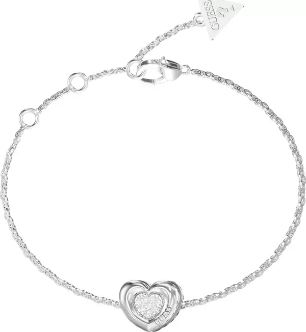 Guess JGUJUBB05461JWRHS Kalpli Kadın Bileklik - Image 1