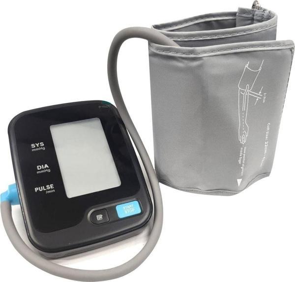 Endostall Dijital Tansiyon Aleti Koldan Konuşan - Image 1