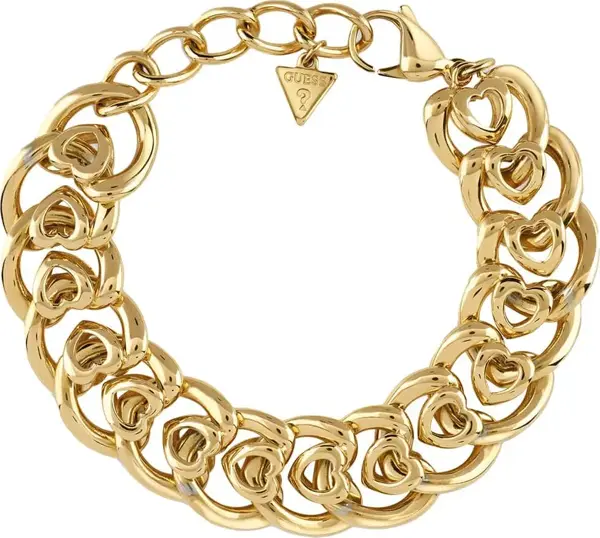 Guess JGUJUBB05454JWYGS Kalpli Kadın Bileklik - Image 1