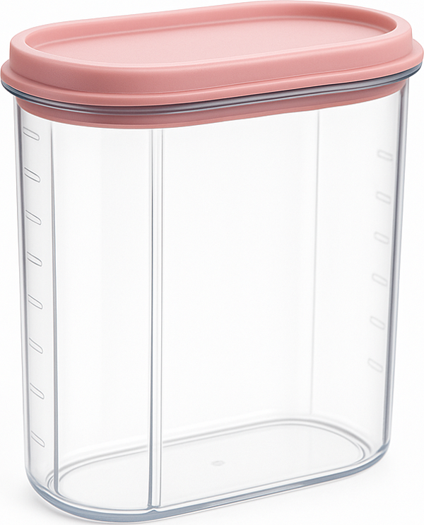 Runaway 2.4 Litre Mama Kabı - Hava Geçirmez Saklama - Image 1