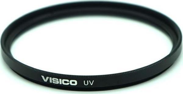 Visico 58mm UV Filtre - Image 1