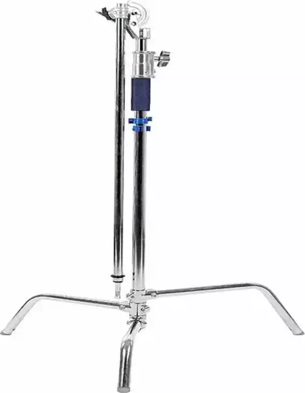 Visico CS-8204 C Stand (Boom Ayak) - Image 1