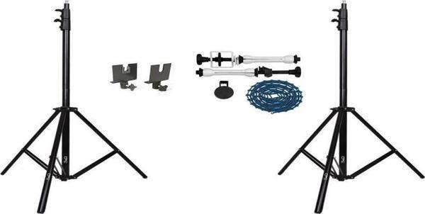 Yf Nice Ayaklı Fon Askı Seti (tekli) - Image 1