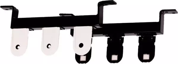 Yf Nice Stil Fon 3’lü Fon Tavan Askısı - Image 1