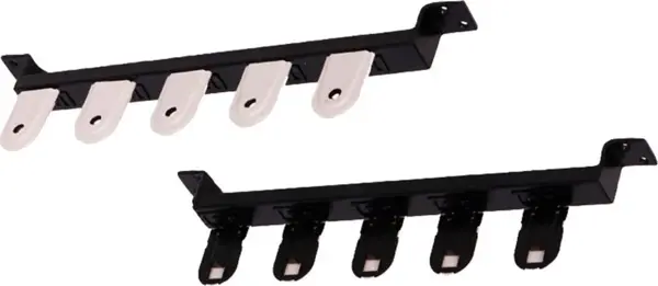 Yf Nice Stil Fon 5’li Fon Tavan Askısı - Image 1