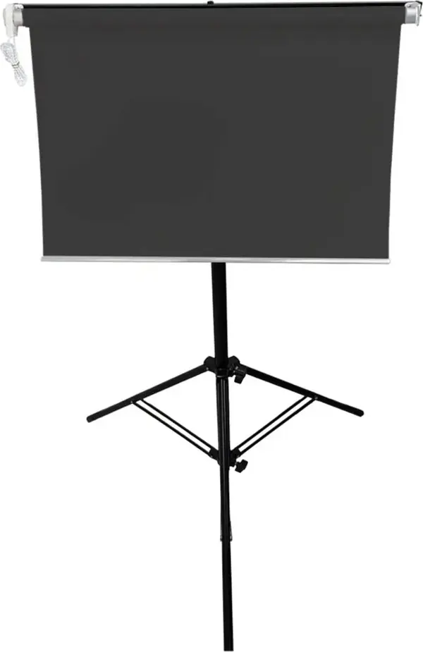 Yf Nice Stil Fon 90x120cm Siyah Taşınabilir Fon Seti - Image 1