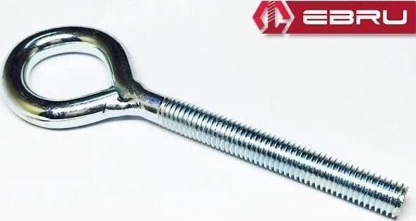 Kaynaklı Civata M8x190 - 5 Adet - Image 1