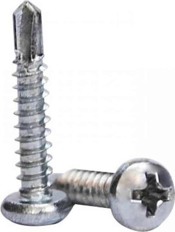 Ysb Matkap Uçlu Akıllı Vida 3,9X22 ( 10 Adet ) - Image 1